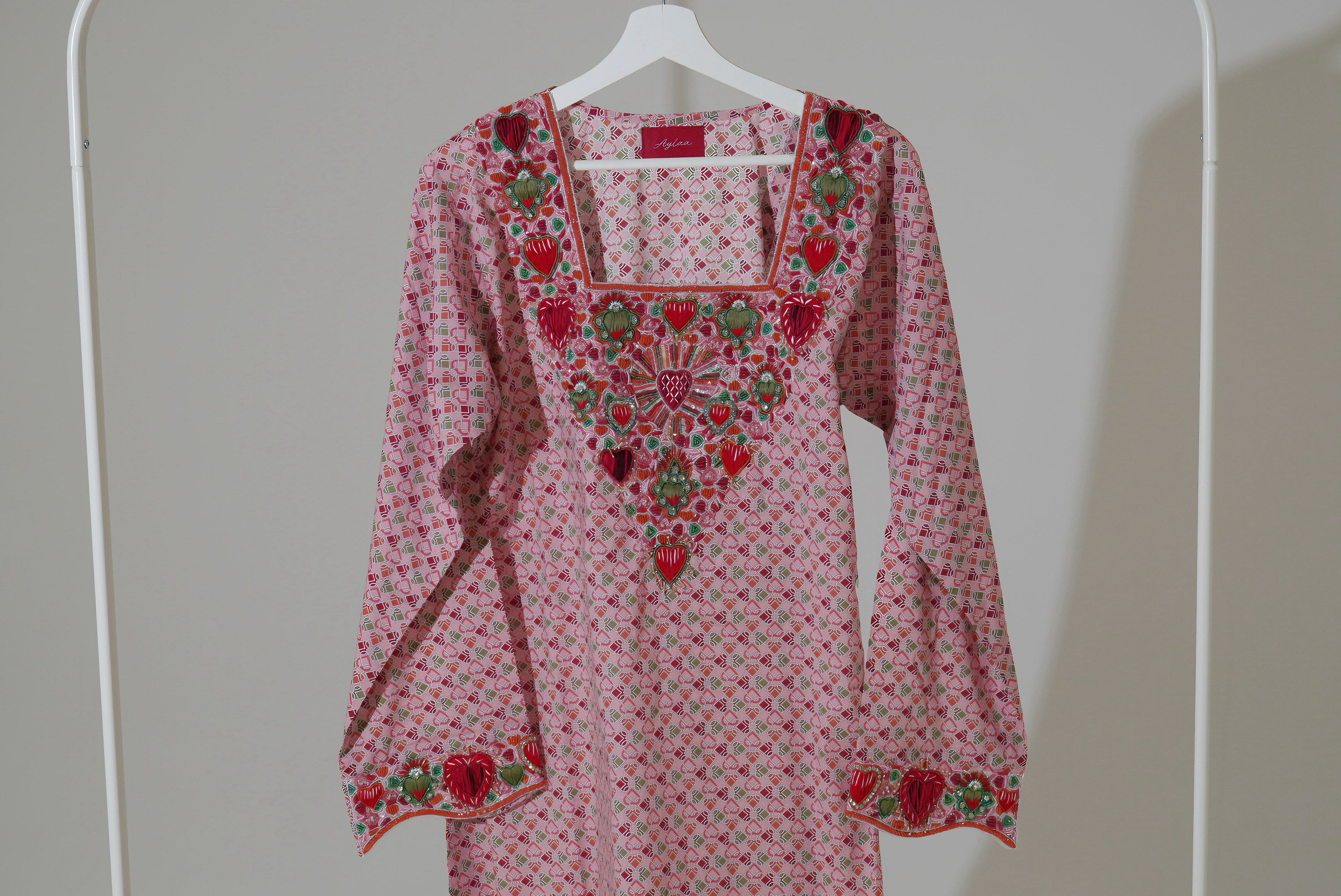 Liberty Hearts (Ready To Wear)