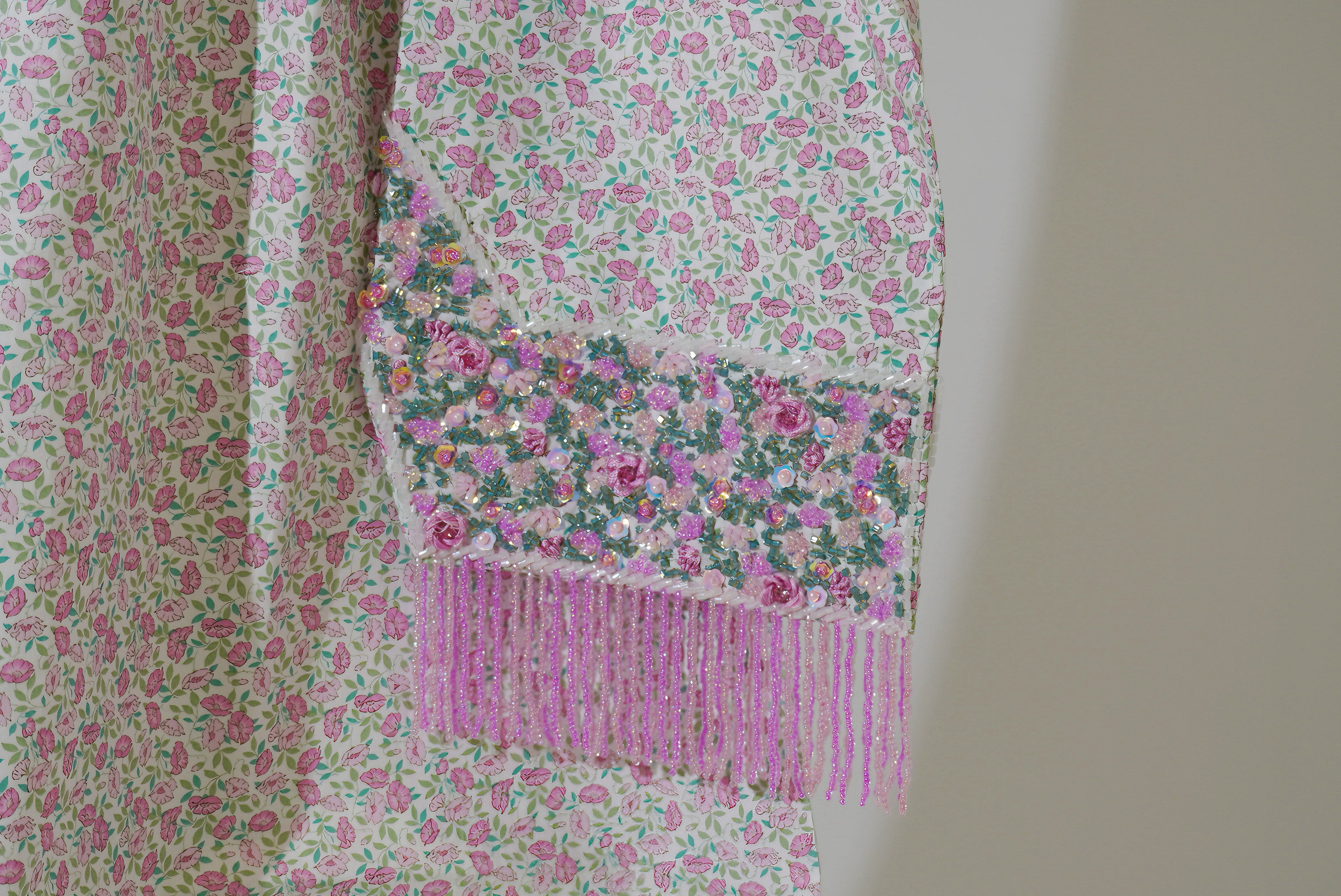Sasha Kiora Liberty (Ready To Wear)