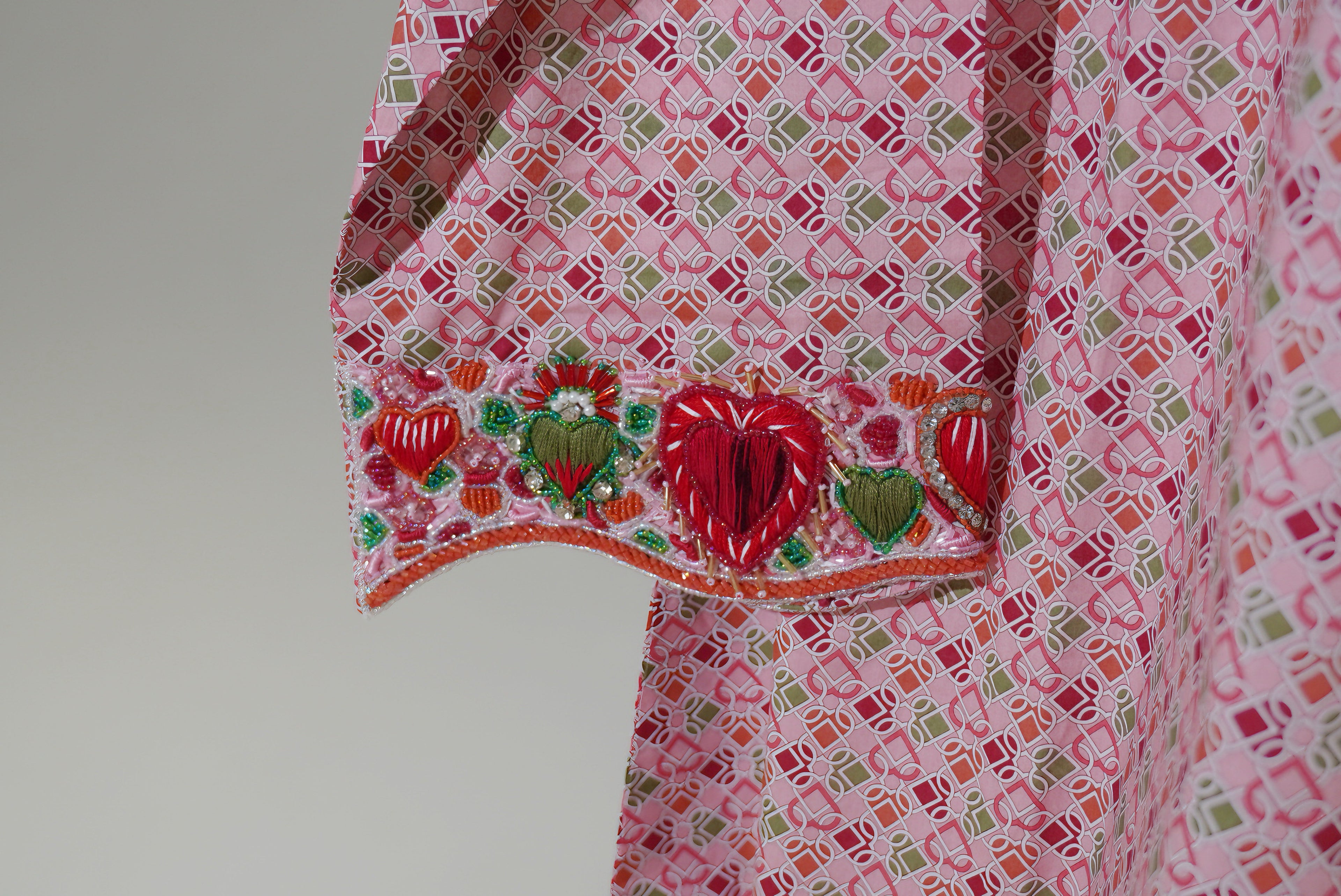 Liberty Hearts (Ready To Wear)