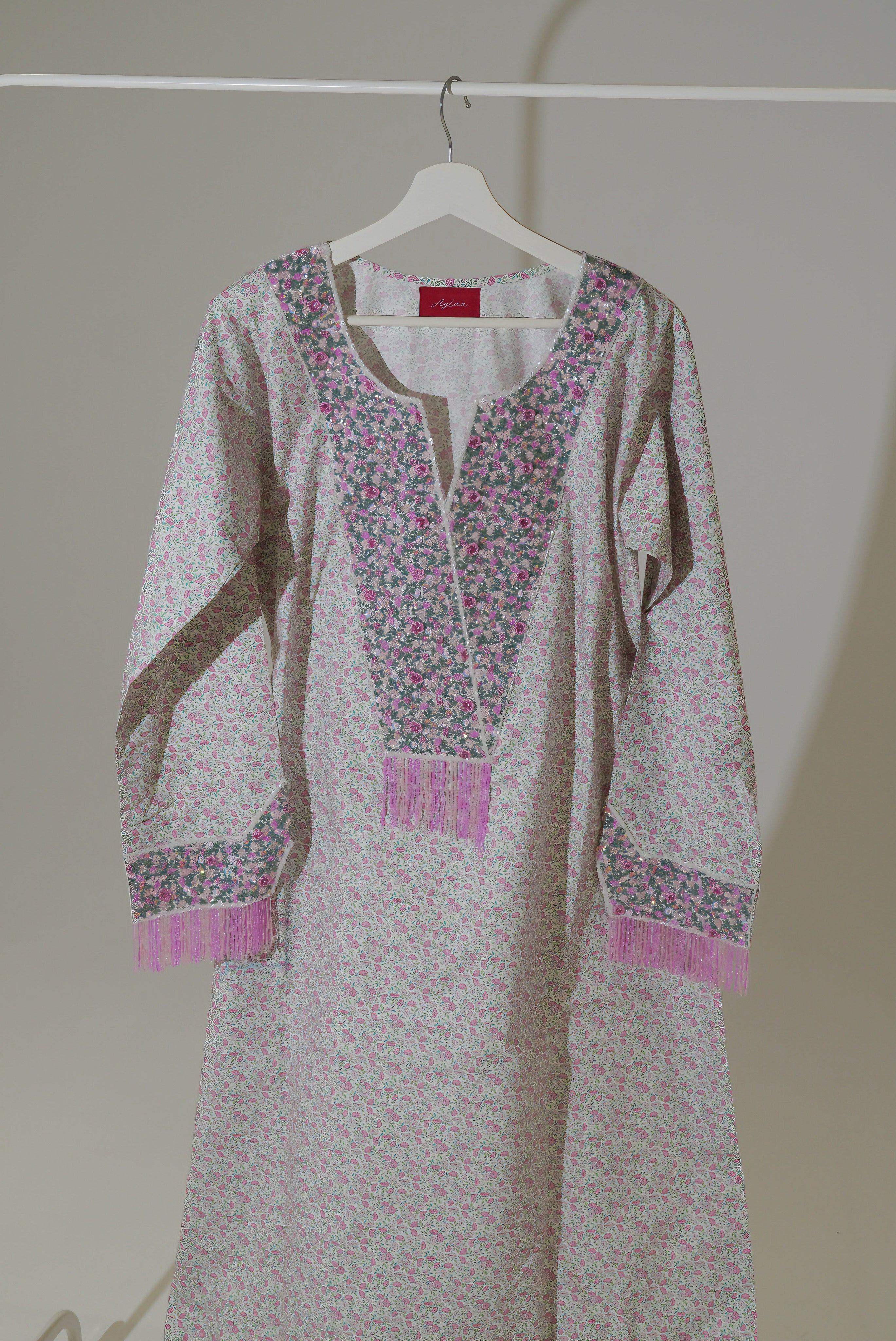 Sasha Kiora Liberty (Ready To Wear)