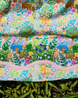Yukiemon Petta Leaf Pink
