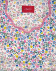 Liberty London Fabric Rivendell Day A