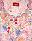 Fluff & Flora Summer