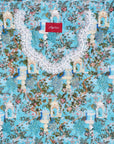 Fabric by Hamda Shahzadi