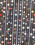 Pattern’s by Maitha Starry Chain
