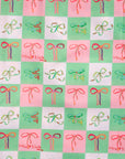 Ribbon’s by Sarah Salem (FabricsbyHamda)