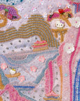 Fluff & Flora Hello Kitty in Japan