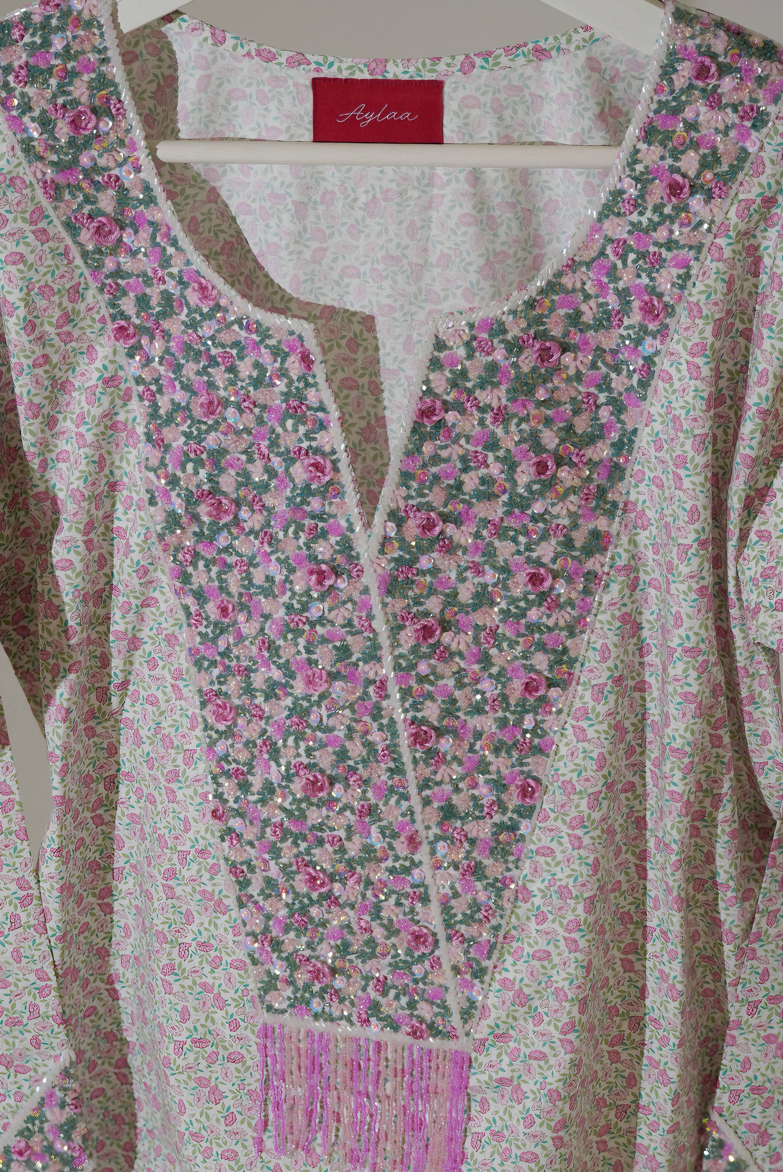 Sasha Kiora Liberty (Ready To Wear)