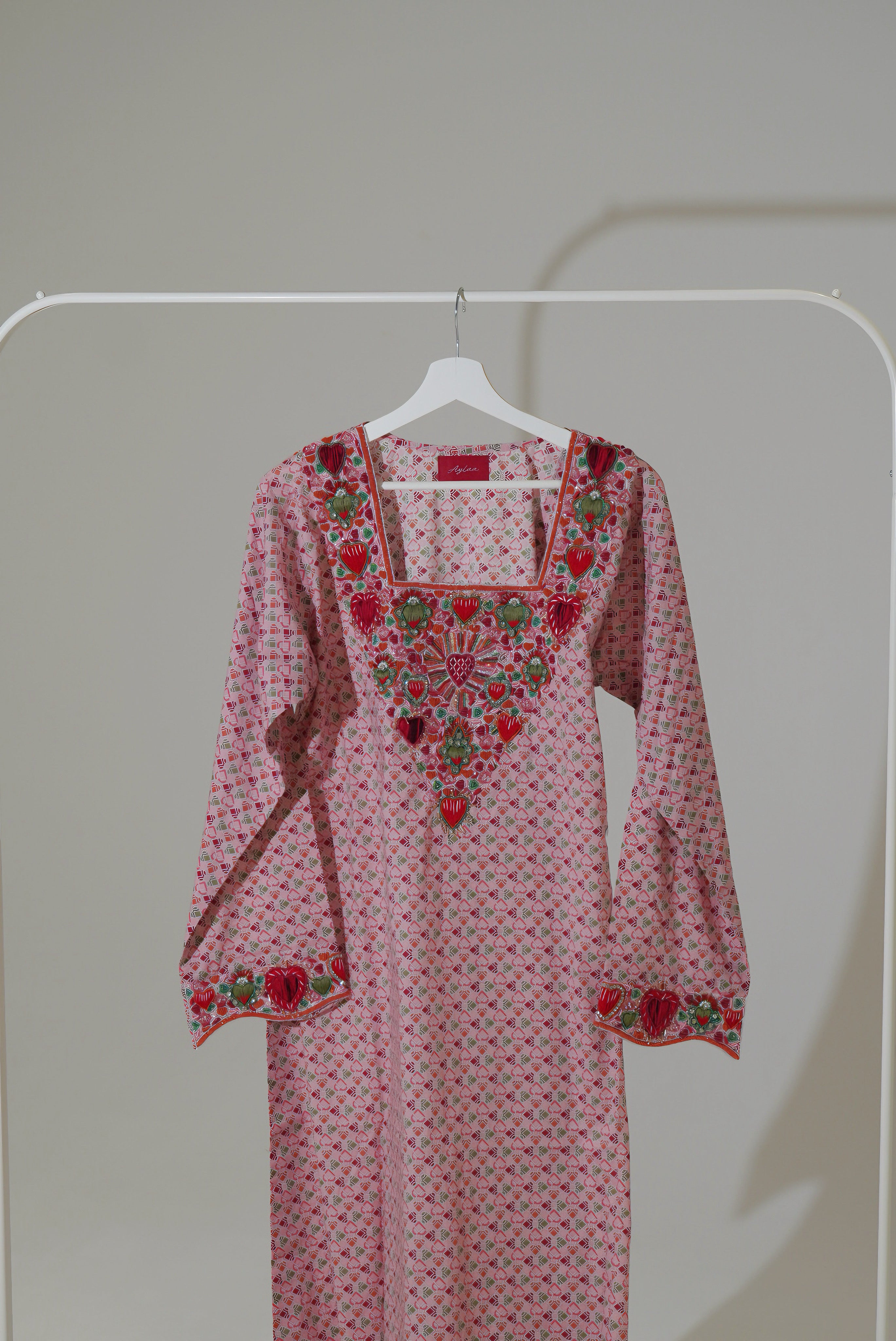 Liberty Hearts (Ready To Wear)