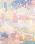 Trantex Pastel Wonderland