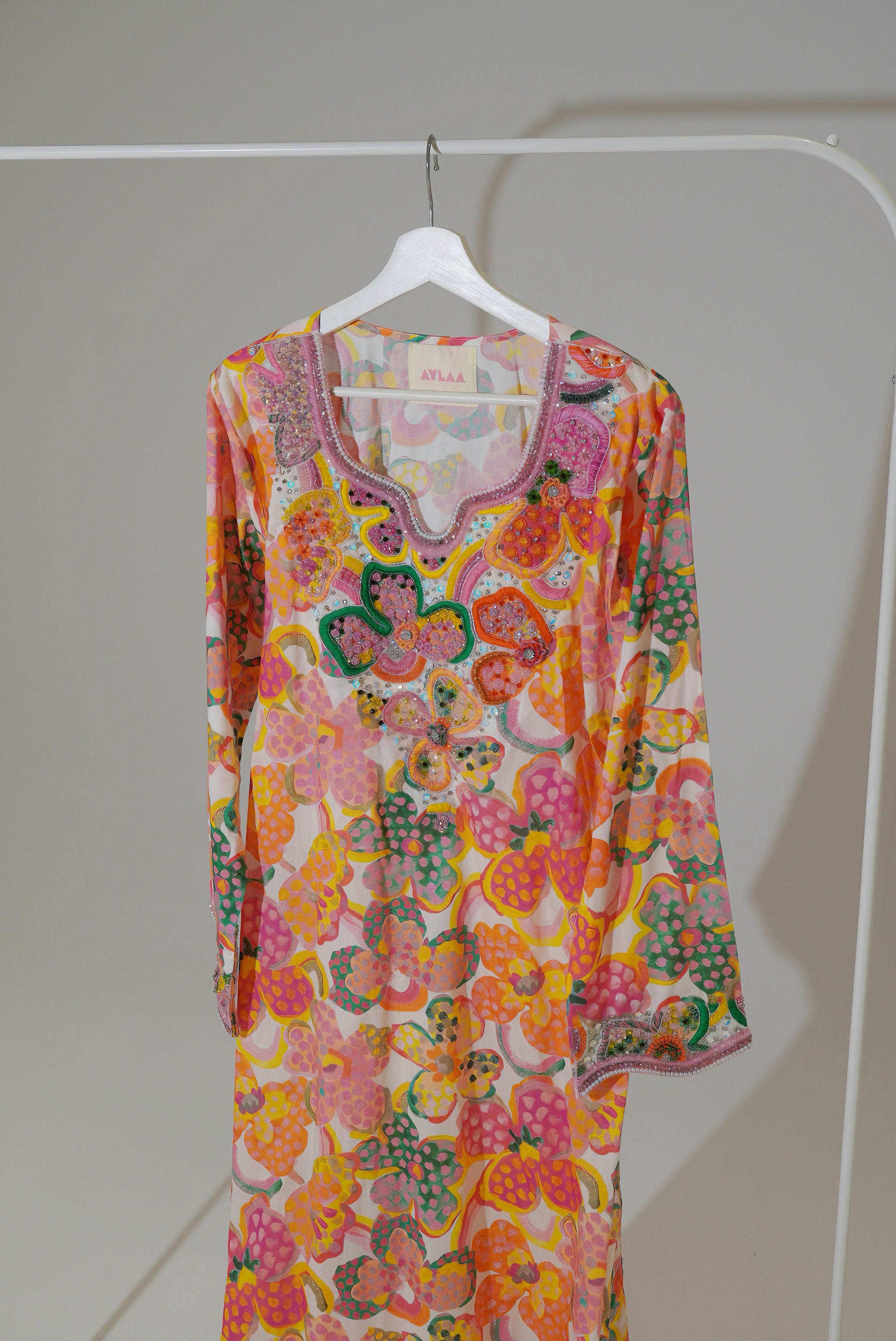 Liberty Fauvism Floral (Ready to Wear)