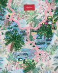 Liberty Japan Cape Vista