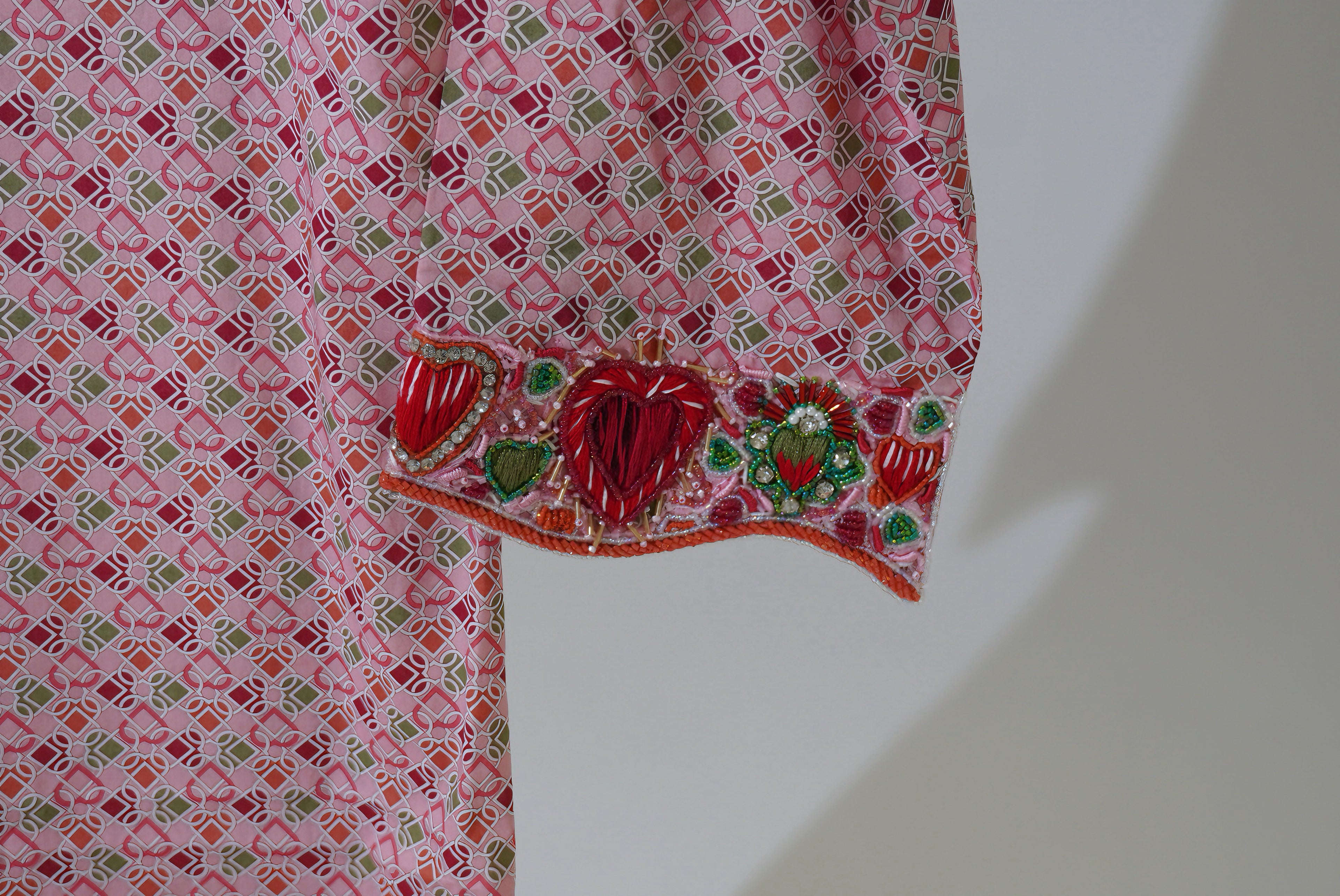 Liberty Hearts (Ready To Wear)