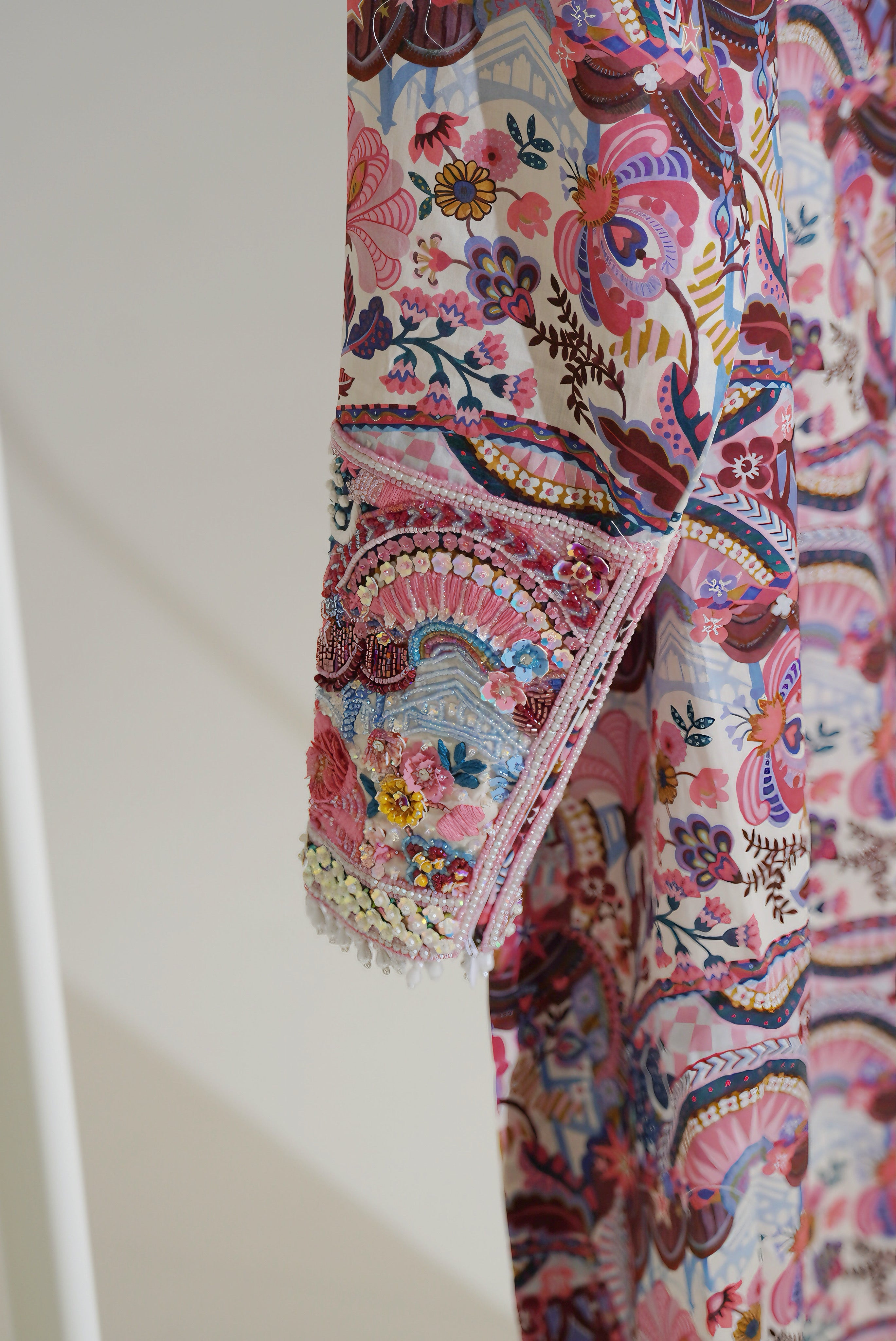 The Liberty Stage (Ready To Wear)