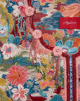 Liberty London Sunshine Meadow C