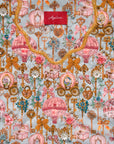 Fabric by Hamda Secret keys | Mint