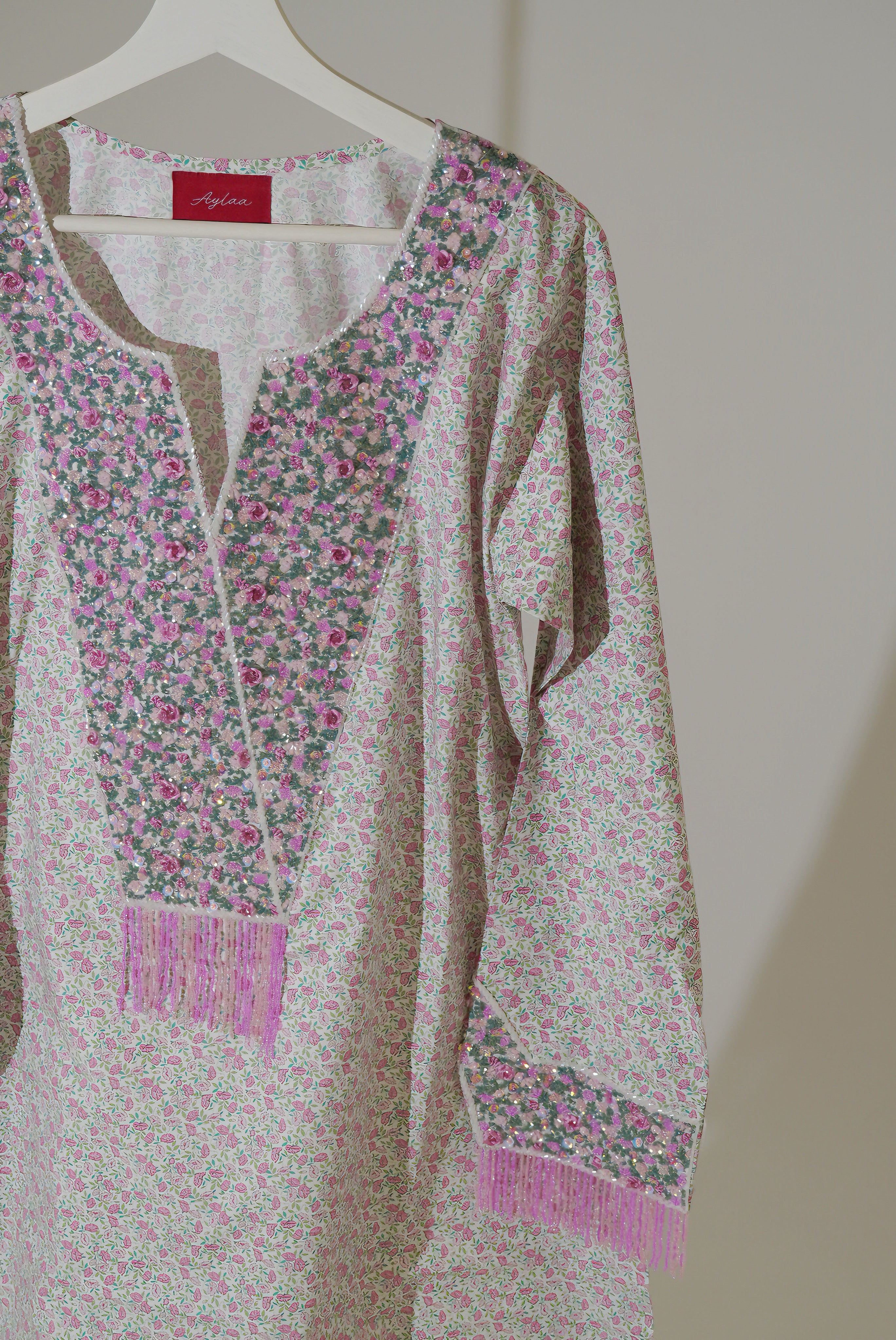 Sasha Kiora Liberty (Ready To Wear)