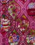 FluffxFlora Strawberry Shortcake