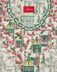 Nasem Fabric’s Garden Gala