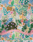 Yukiemon Japan Petta Leaf Pink