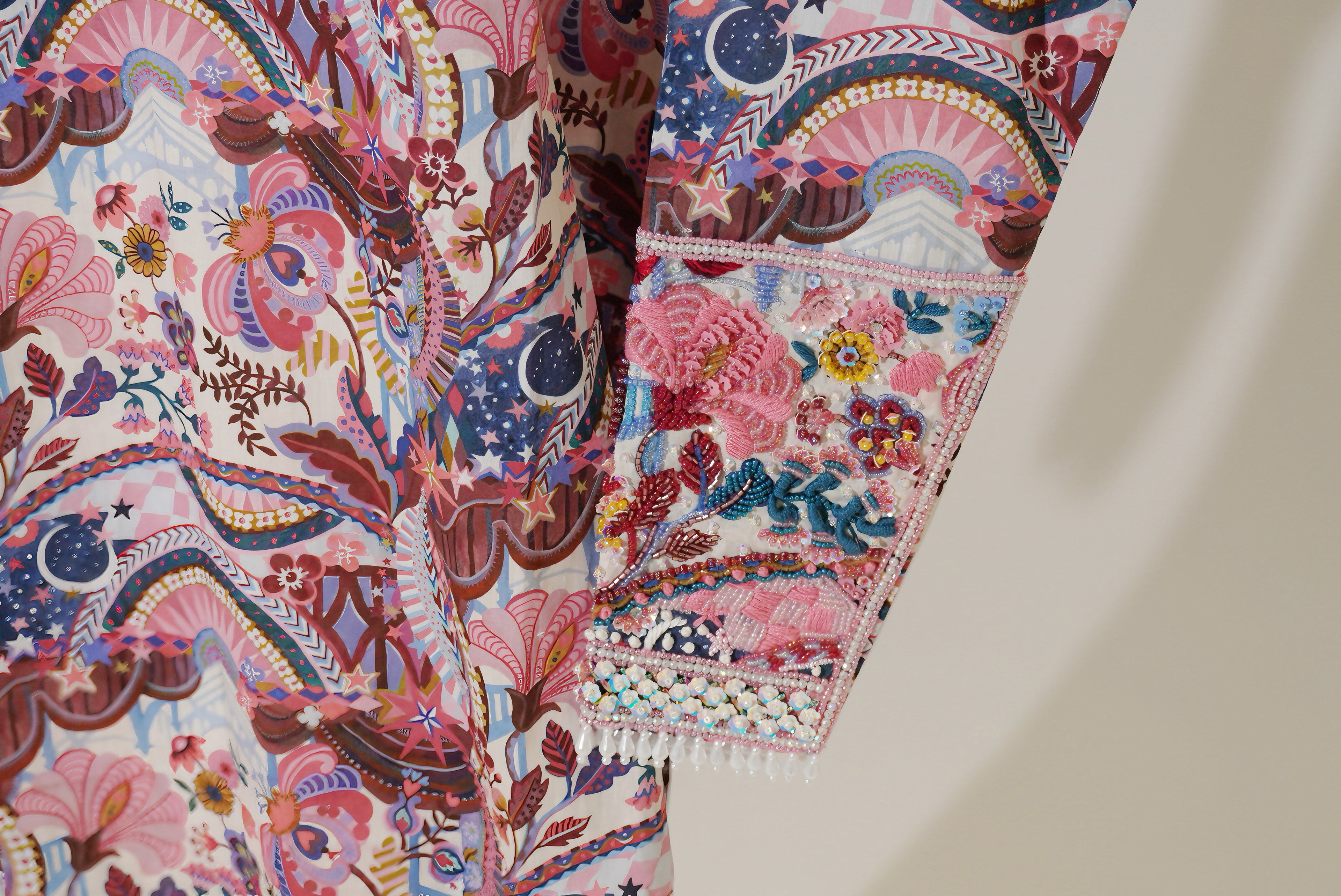 The Liberty Stage (Ready To Wear)