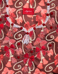 Joi Fabric Veloura