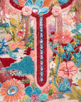 Liberty London Sunshine Meadow C