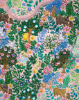 Yukiemon Japan Petta Leaf Pink