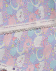 Liberty Japan × Sanrio – Hiding Dreams| Purple Little Twin Stars (Dead-Stock)