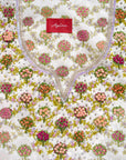 Liberty London Summer Orchard C