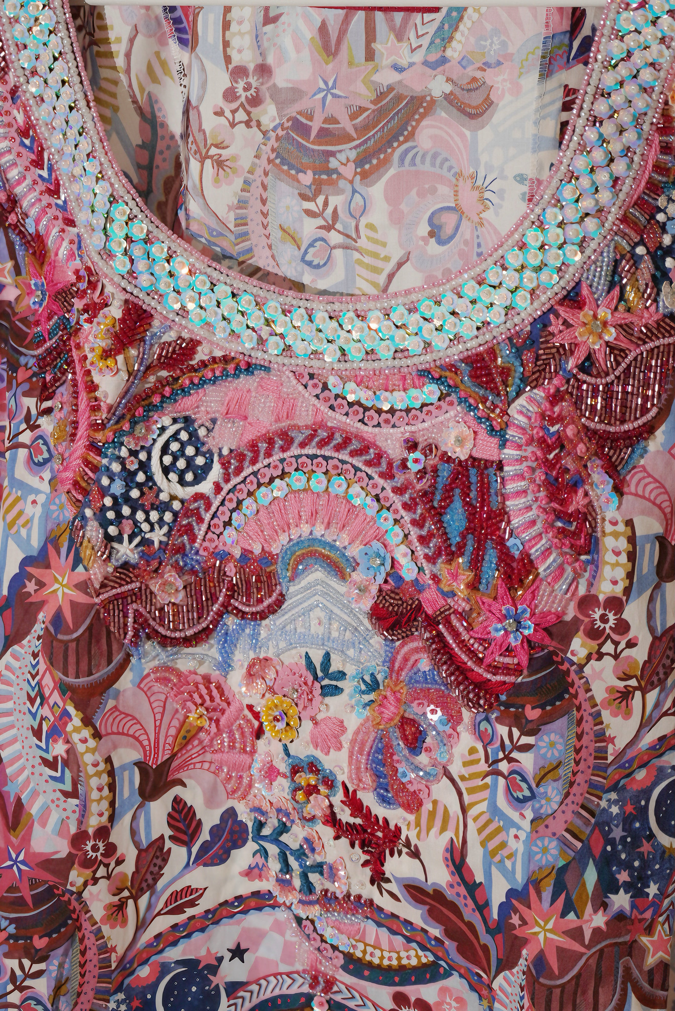 The Liberty Stage (Ready To Wear)