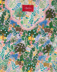 Yukiemon Japan Petta Leaf Pink