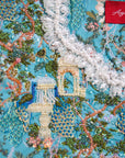 Fabric by Hamda Shahzadi