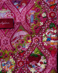 FluffxFlora Strawberry Shortcake