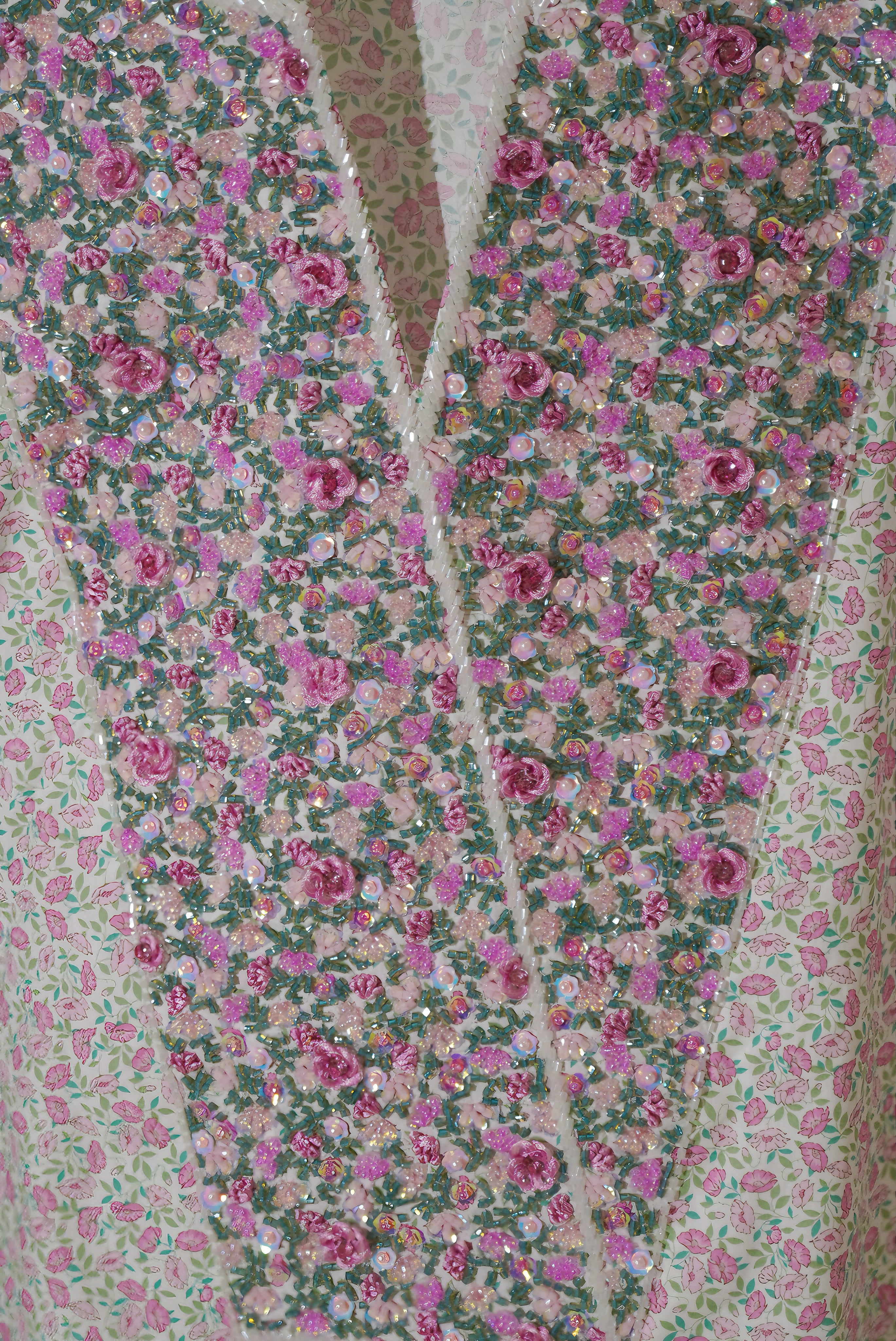 Sasha Kiora Liberty (Ready To Wear)