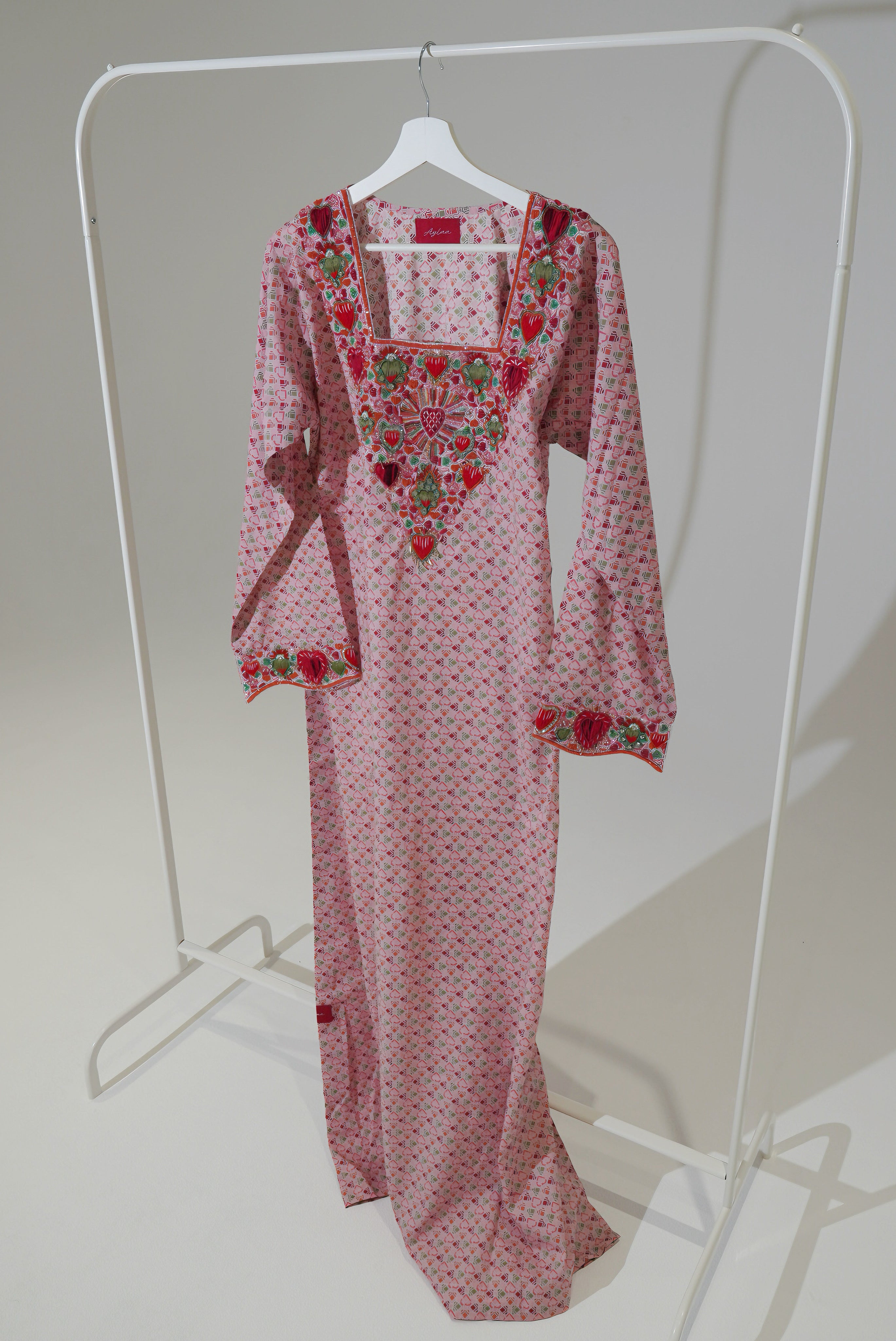 Liberty Hearts (Ready To Wear)