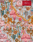 Fabric by Hamda Secret keys | Mint