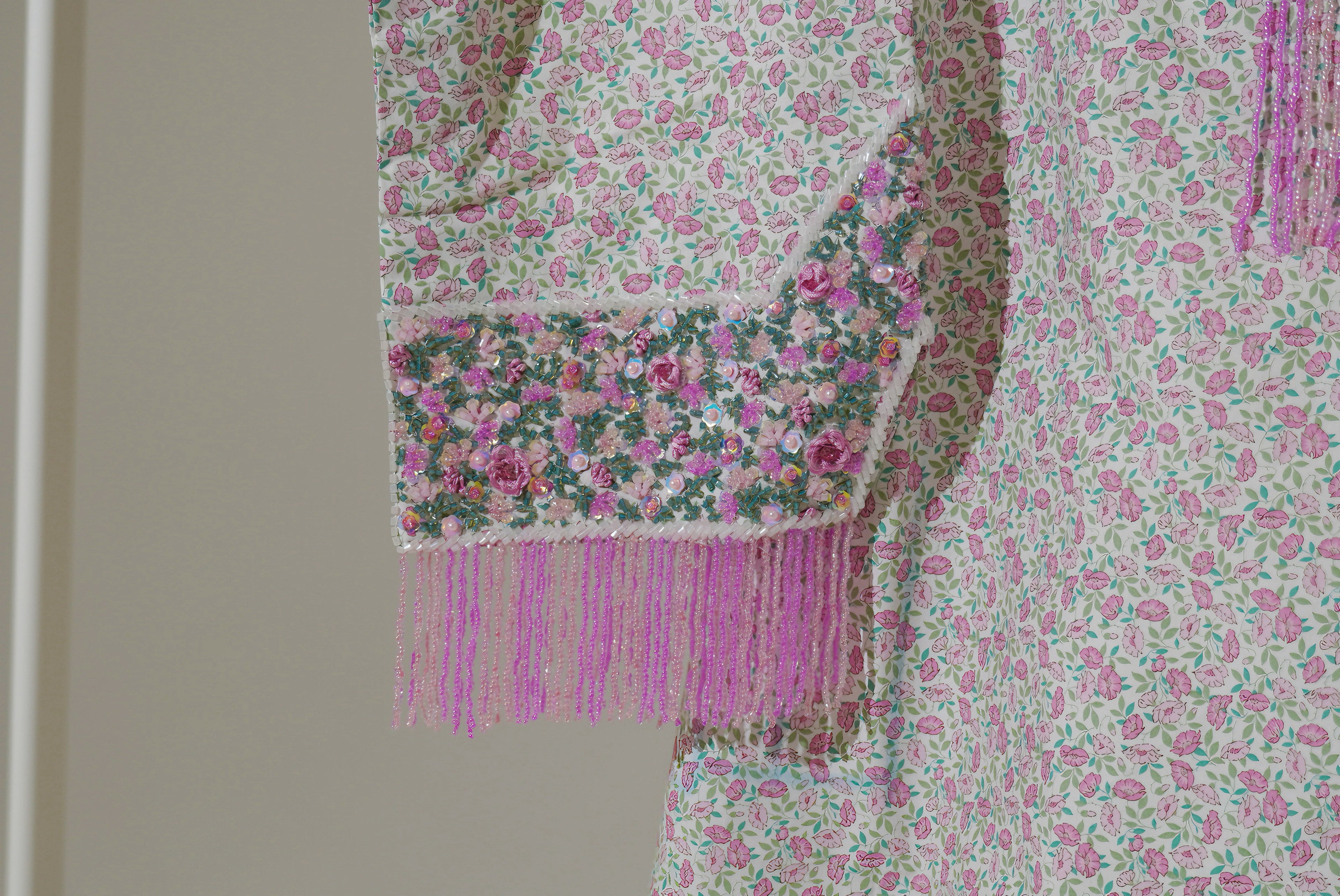Sasha Kiora Liberty (Ready To Wear)