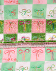 Ribbon’s by Sarah Salem (FabricsbyHamda)