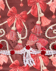 Joi Fabric Veloura