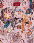 Grayson Perry for Liberty Shirley Smith II Silk