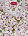 Liberty Carline Rose F