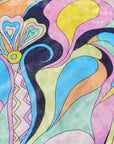 Sherbet Swirl
