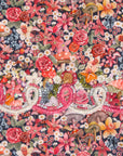 Liberty London Curious Land X