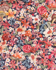 Liberty London Curious Land X