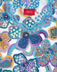 Liberty Japan Fauvism Floral B
