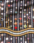Pattern’s by Maitha Starry Chain