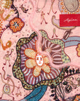 Grayson Perry for Liberty London Shirley Smith II Silk