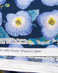 Misuzu Uta – Sky Blue Flowers