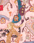Grayson Perry for Liberty London Shirley Smith II Silk